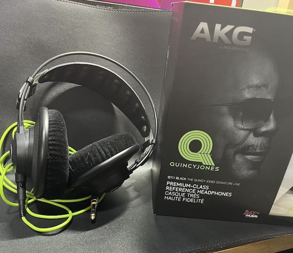 Yahoo!オークション -「akg q701」の落札相場・落札価格 Yahoo!オークション -「akg q701」の落札相場・落札価格