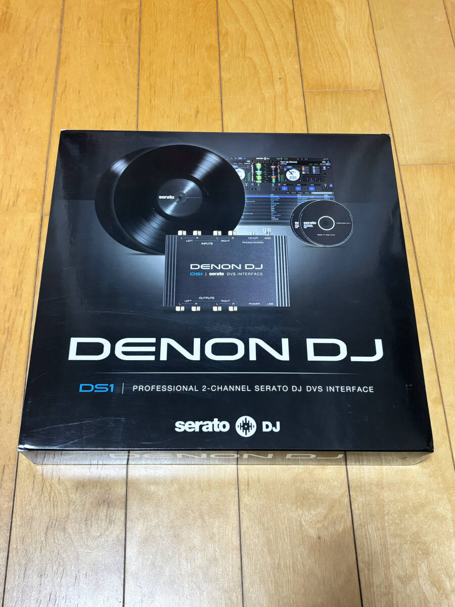 Yahoo!オークション -「denon ds1」(DJ機器) (楽器、器材)の落札 Yahoo!オークション -「denon ds1」(DJ機器) (楽器、器材)の落札
