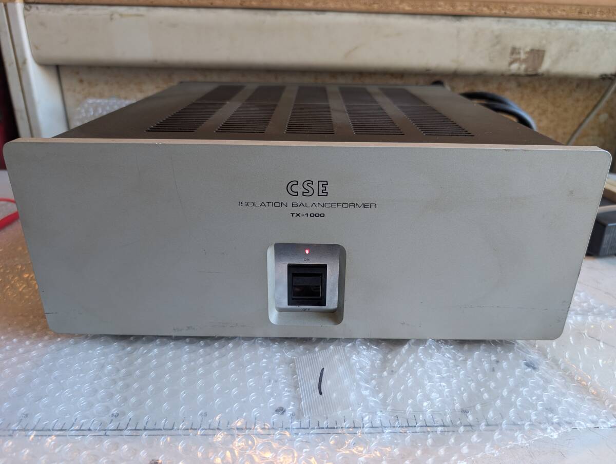 Yahoo!オークション -「cse tx1000」の落札相場・落札価格 Yahoo!オークション -「cse tx1000」の落札相場・落札価格