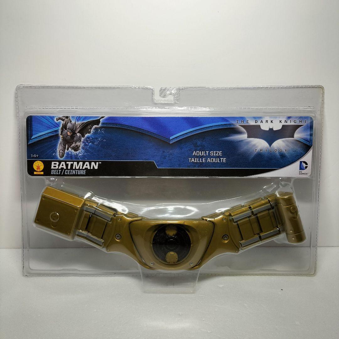 2025年最新】Yahoo!オークション -バットマンベルトの中古品