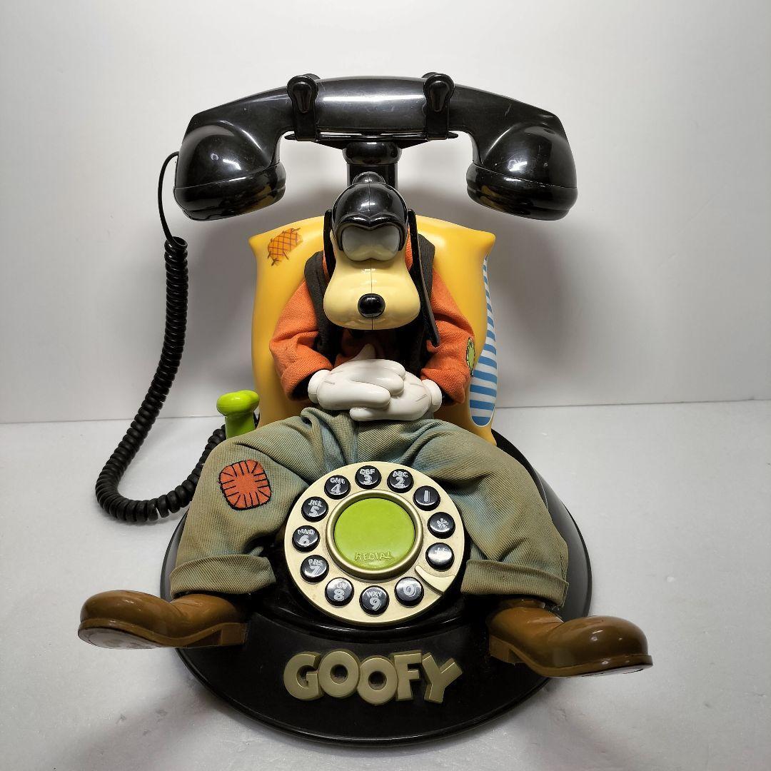 2025年最新】Yahoo!オークション -ディズニー 電話 レトロの中古