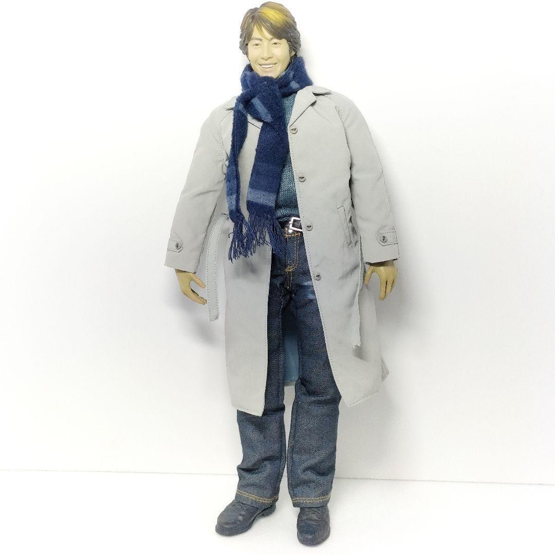 2025年最新】Yahoo!オークション -ペヨンジュン フィギュアの