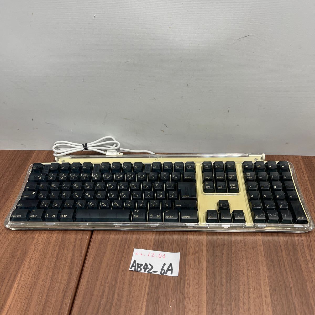 Yahoo!オークション -「apple pro keyboard m7803」の落札相場 Yahoo!オークション -「apple pro keyboard m7803」の落札相場