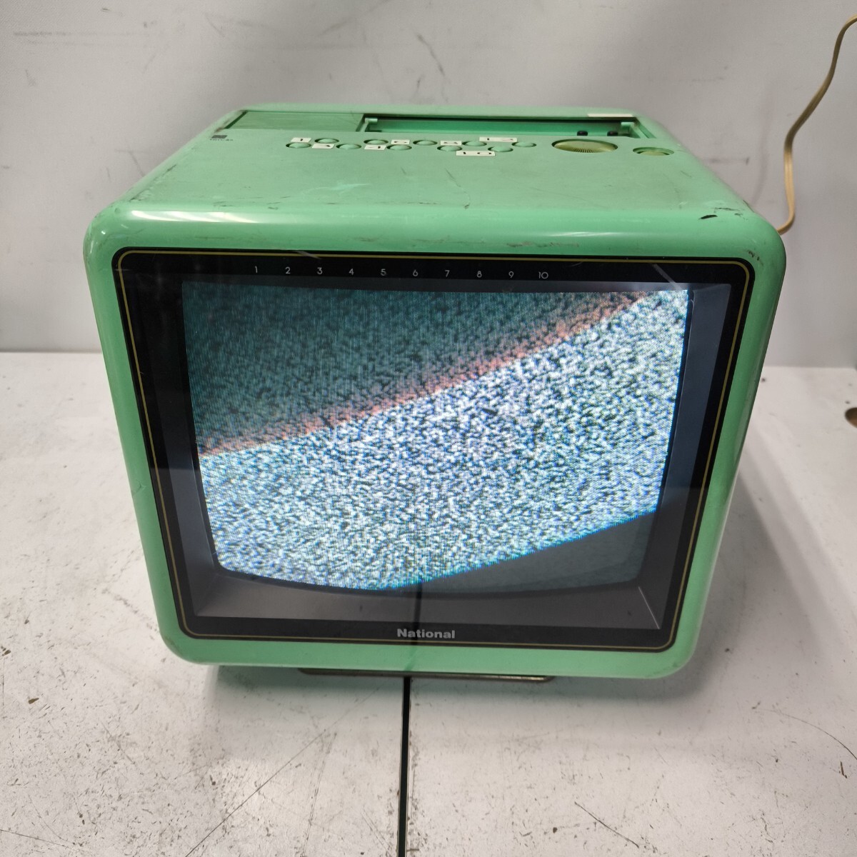 Yahoo!オークション -「ナショナルブラウン管テレビ」(テレビ Yahoo!オークション -「ナショナルブラウン管テレビ」(テレビ
