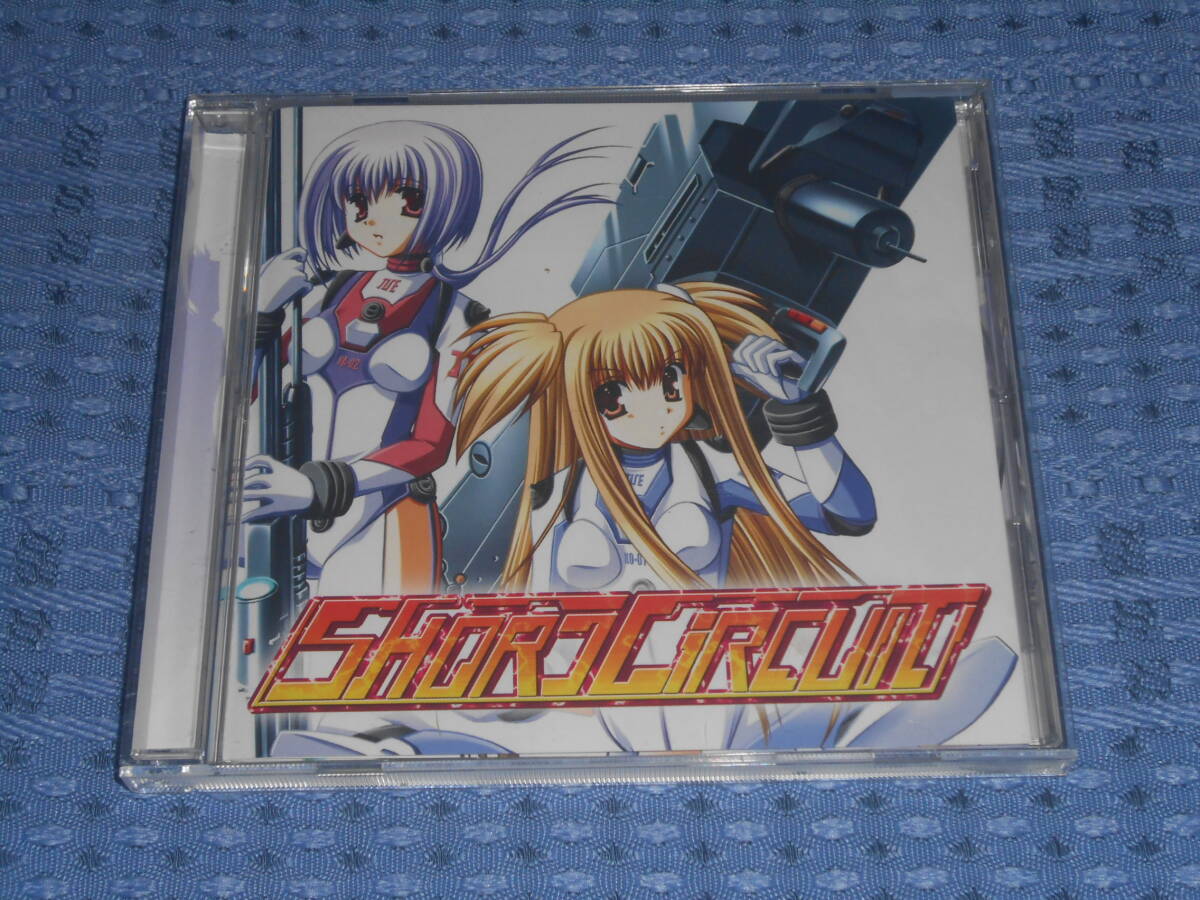 アナログレコード　I’ve 「short circuit」 Short Circuit II (2枚組アナログレコード) : I've | HMV&BOOKS