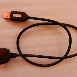 携帯電話用USBケーブル SSI TRISTAR KMF-DAT-Rev.01