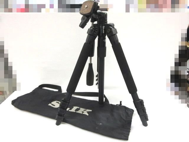Yahoo!オークション -「slik pro 340dx」の落札相場・落札価格 Yahoo!オークション -「slik pro 340dx」の落札相場・落札価格