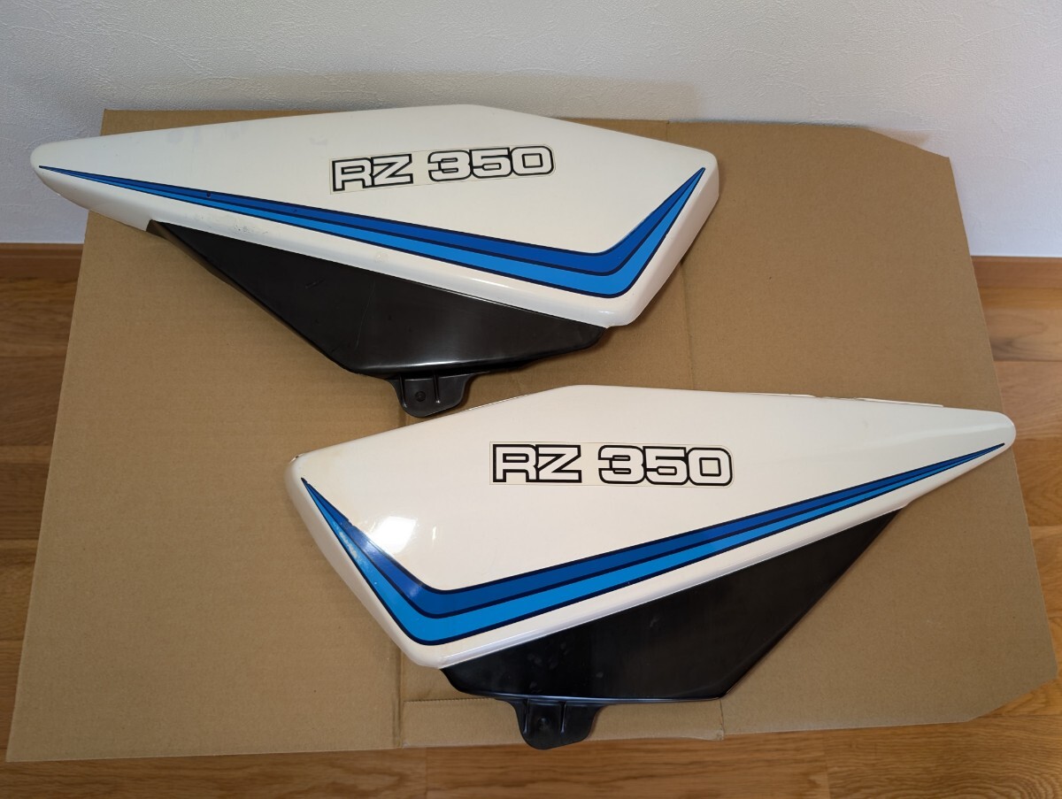 2025年最新】Yahoo!オークション -rz250(サイドカバー)の中古品・新品・未使用品一覧