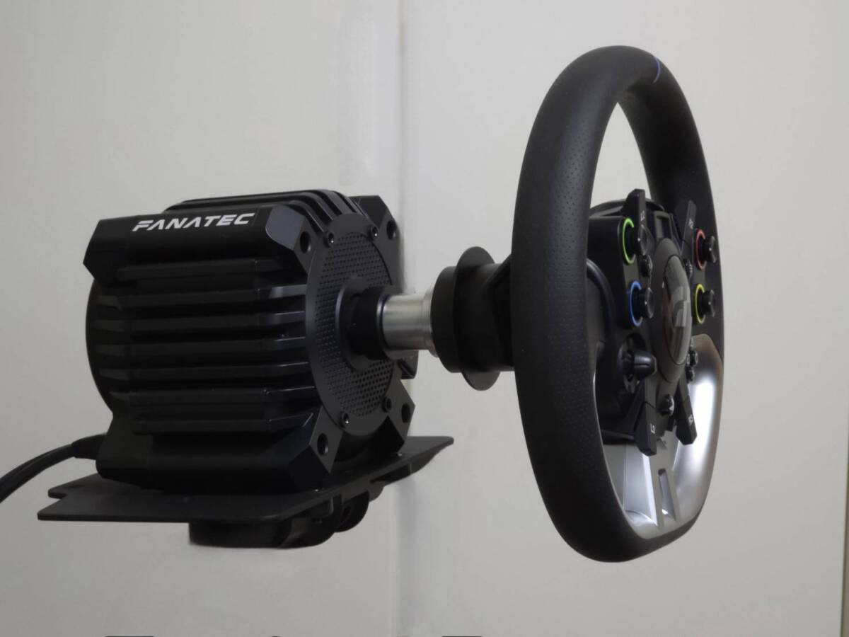 Yahoo!オークション -「fanatec dd pro」の落札相場・落札価格 Yahoo!オークション -「fanatec dd pro」の落札相場・落札価格