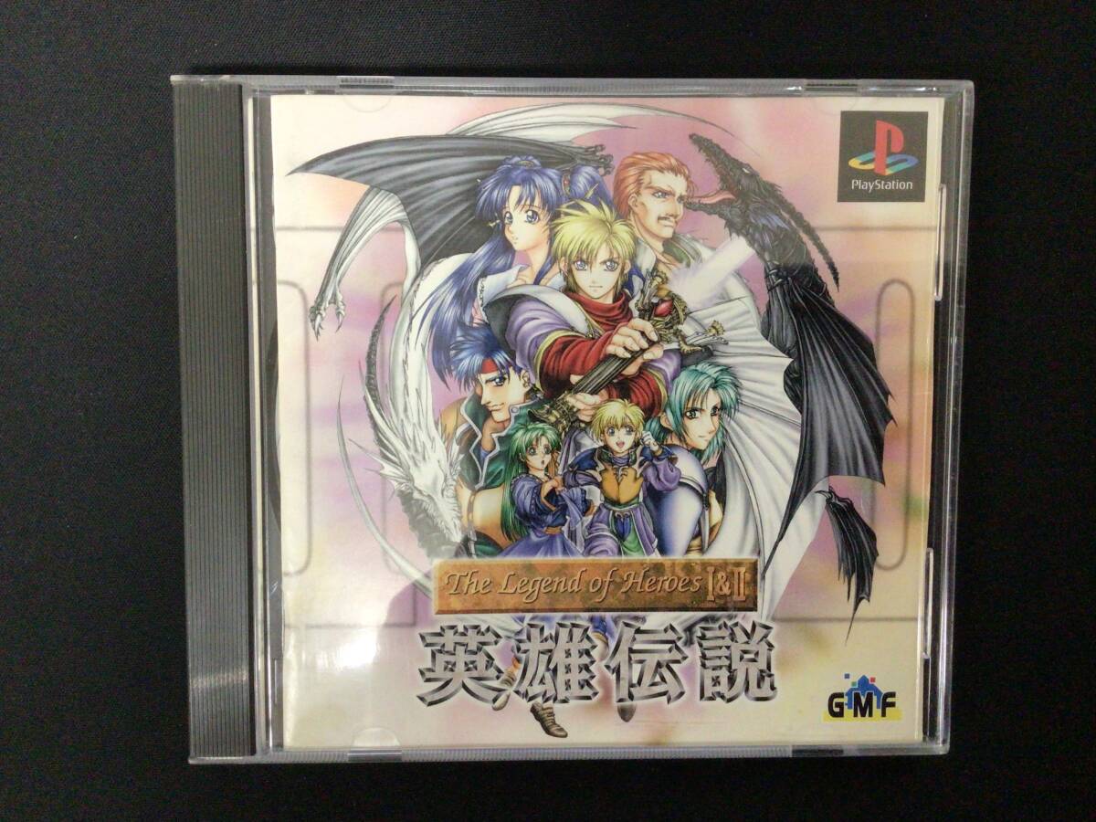 Yahoo!オークション -「the legend of heroes」(ゲーム) の落札 Yahoo!オークション -「the legend of heroes」(ゲーム) の落札
