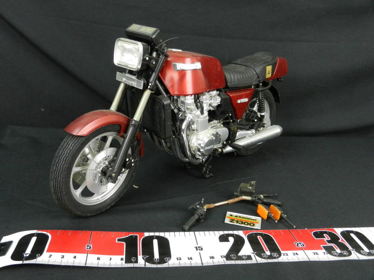 Yahoo!オークション -「タミヤ z1300」の落札相場・落札価格 Yahoo!オークション -「タミヤ z1300」の落札相場・落札価格
