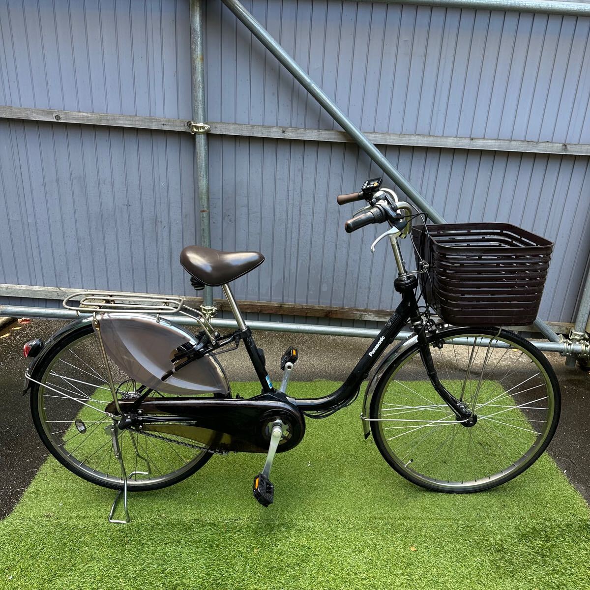 2025年最新】Yahoo!オークション -パナソニック 電動自転車 26 2025年最新】Yahoo!オークション -パナソニック 電動自転車 26