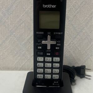 612i0817 brother 増設用子機