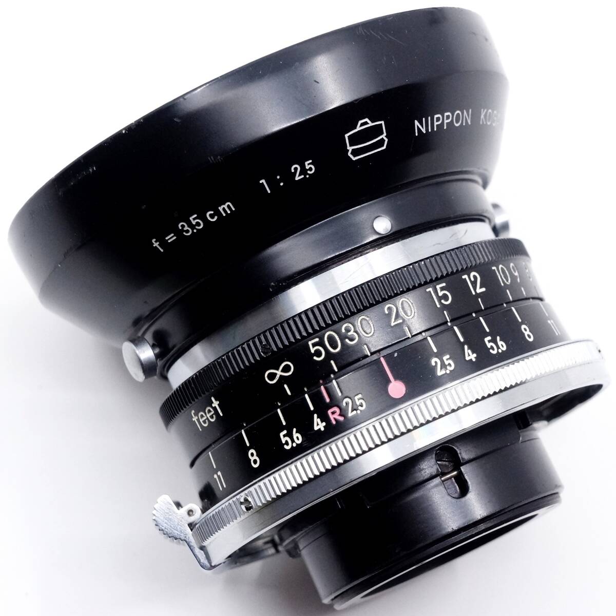 Yahoo!オークション -「w-nikkor 35mm f2.5」の落札相場・落札価格 Yahoo!オークション -「w-nikkor 35mm f2.5」の落札相場・落札価格
