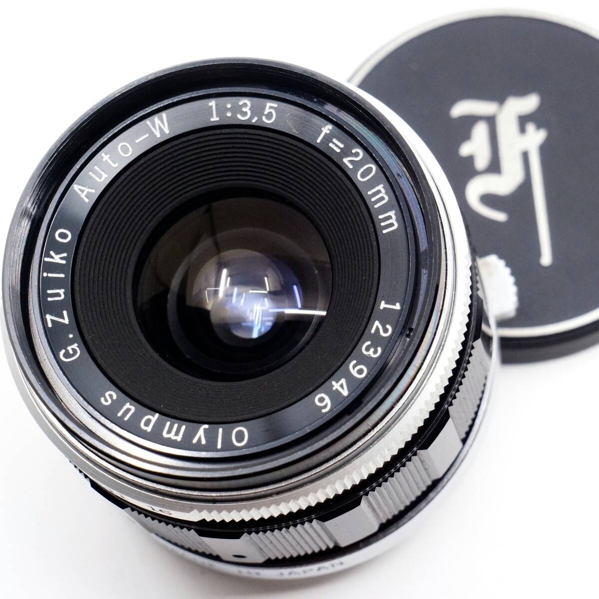 Yahoo!オークション -「g.zuiko auto-w 20mm f3.5」の落札相場 Yahoo!オークション -「g.zuiko auto-w 20mm f3.5」の落札相場