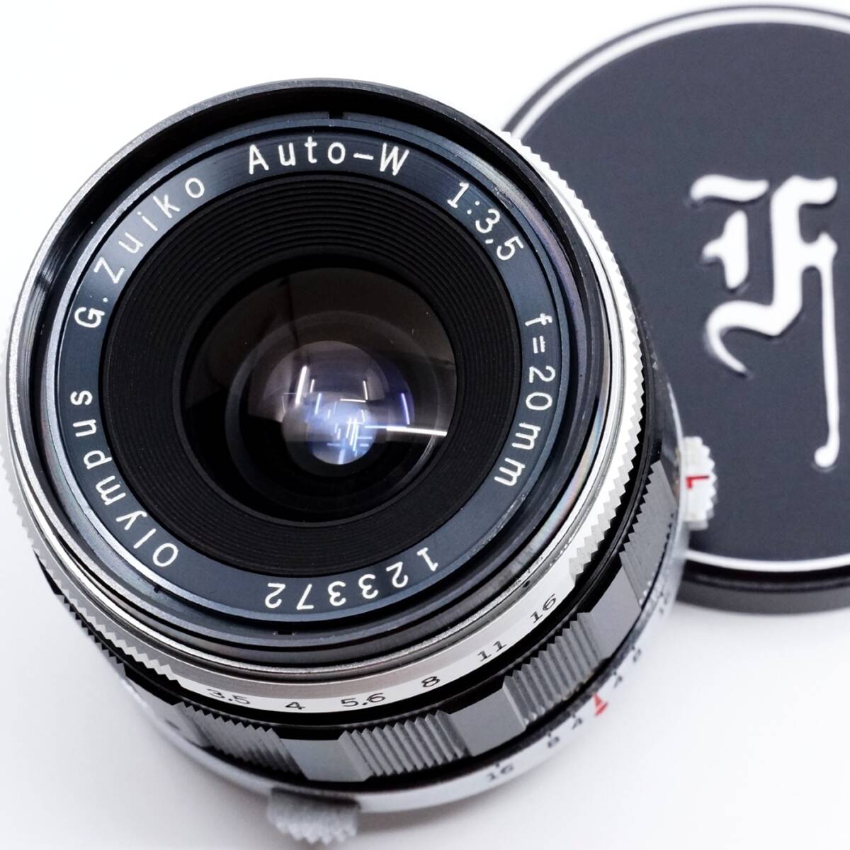 Yahoo!オークション -「g.zuiko auto-w 20mm f3.5」の落札相場 Yahoo!オークション -「g.zuiko auto-w 20mm f3.5」の落札相場