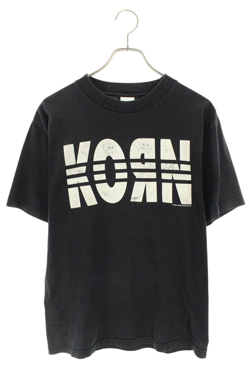 2025年最新】Yahoo!オークション -korn tシャツ vintageの中古品 2025年最新】Yahoo!オークション -korn tシャツ vintageの中古品