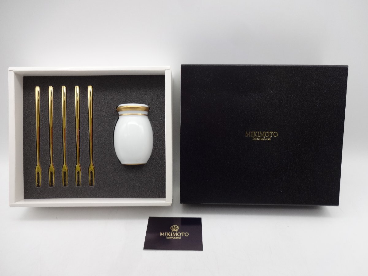 2025年最新】mikimoto フルーツピックの人気アイテム - メルカリ