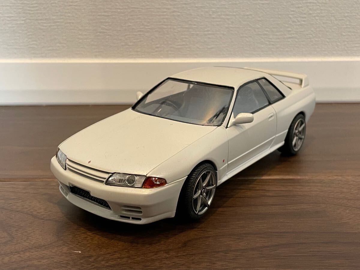 Yahoo!オークション -「r32スカイライン」(完成品) (自動車)の Yahoo!オークション -「r32スカイライン」(完成品) (自動車)の