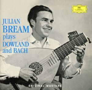 Amazon.co.jp: Julian Bream The Complete Album Collection