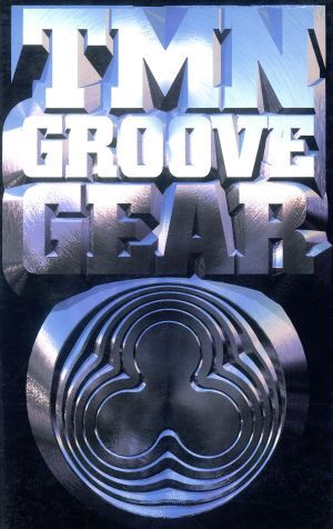 TMN GROOVE GEAR VHSビデオ欠品 - メルカリ