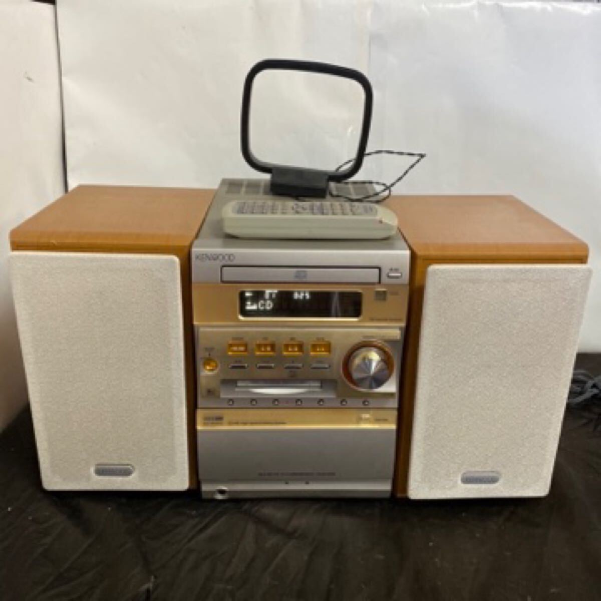 2025年最新】Yahoo!オークション -rxd (kenwood ケンウッド)の 2025年最新】Yahoo!オークション -rxd (kenwood ケンウッド)の