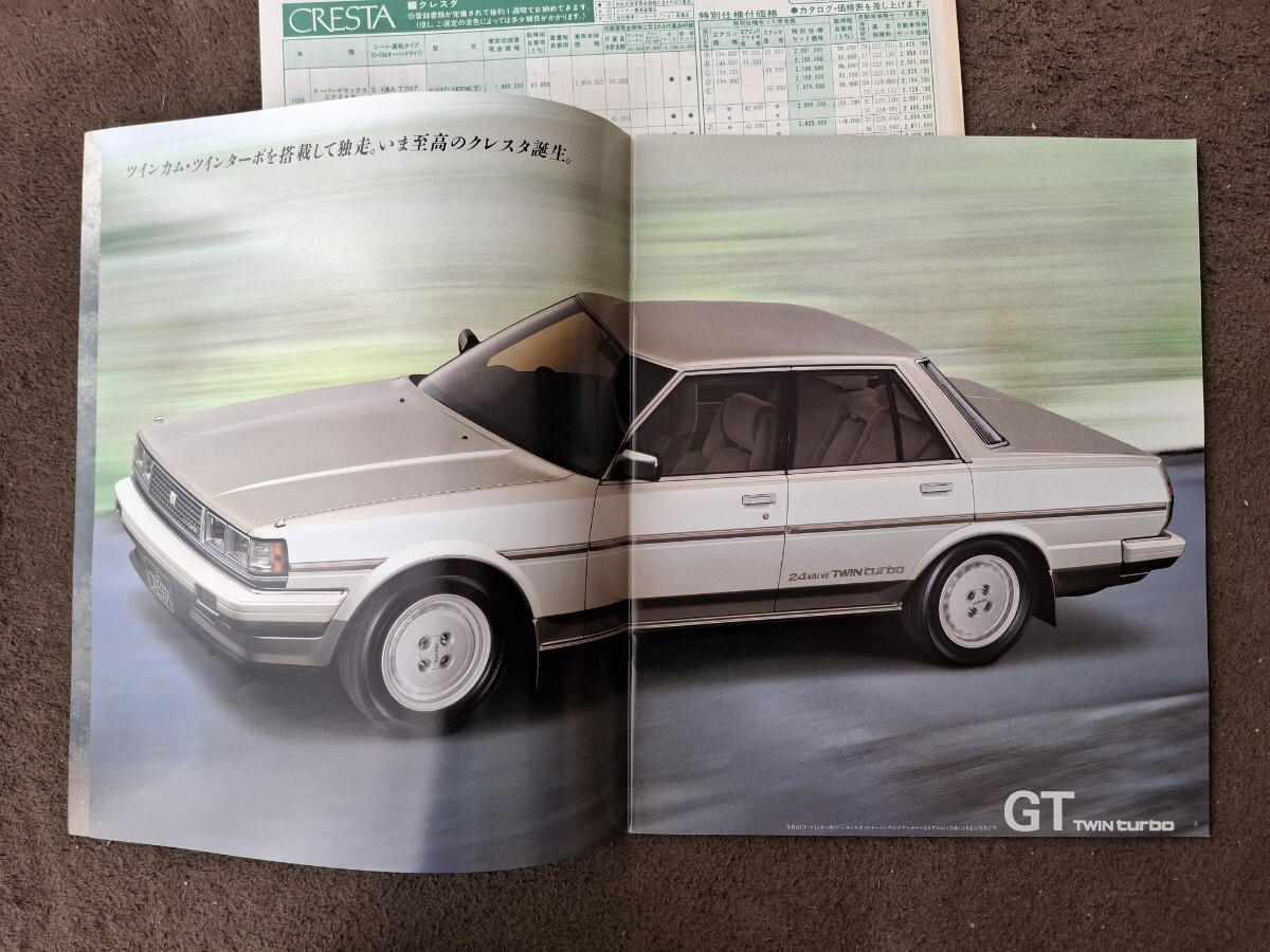 2025年最新】Yahoo!オークション -クレスタ 61の中古品・新品