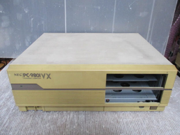 Yahoo!オークション -「80286」(PC-98) (パソコン)の落札相場 Yahoo!オークション -「80286」(PC-98) (パソコン)の落札相場