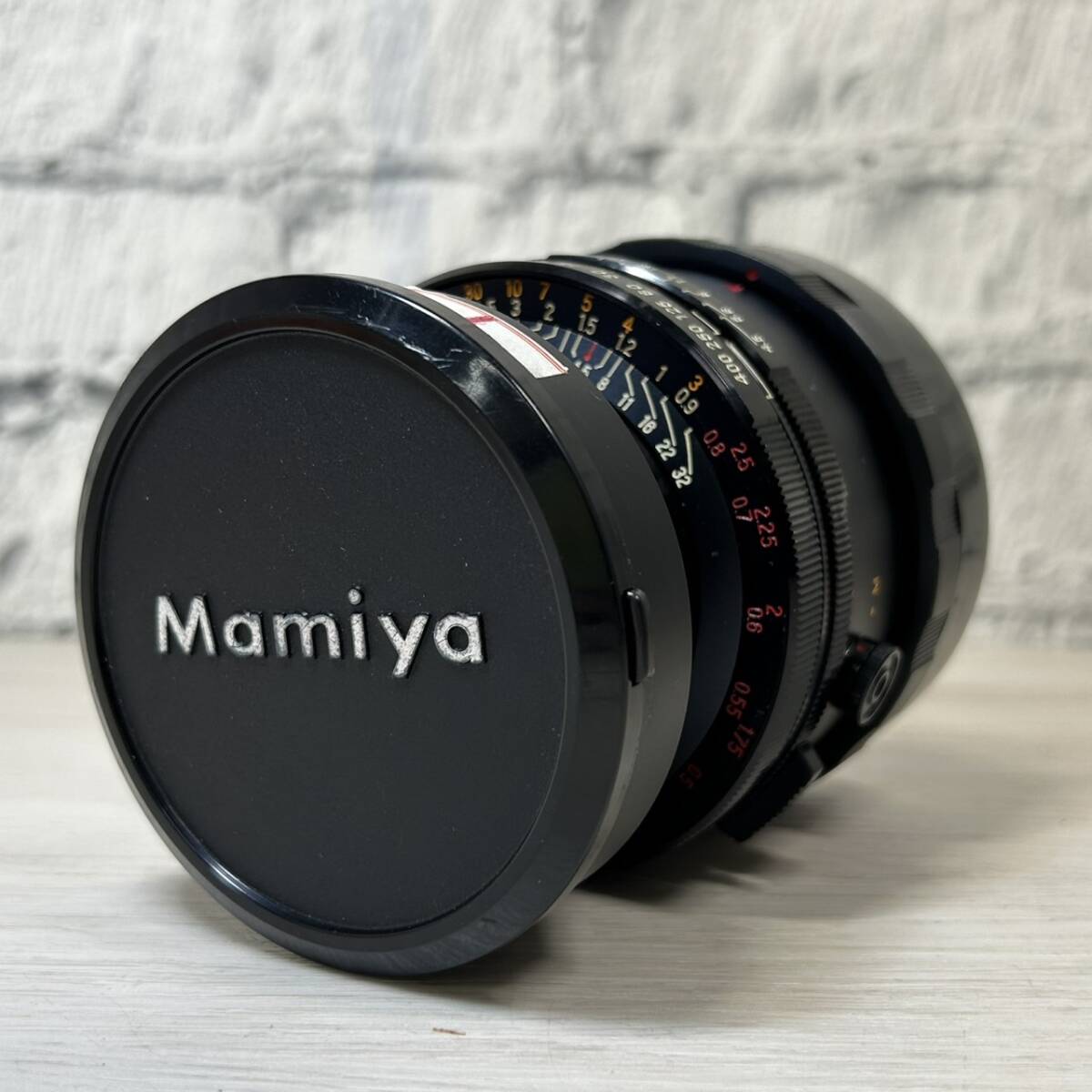 Yahoo!オークション -「mamiya-sekor 65mm」(大判、中判