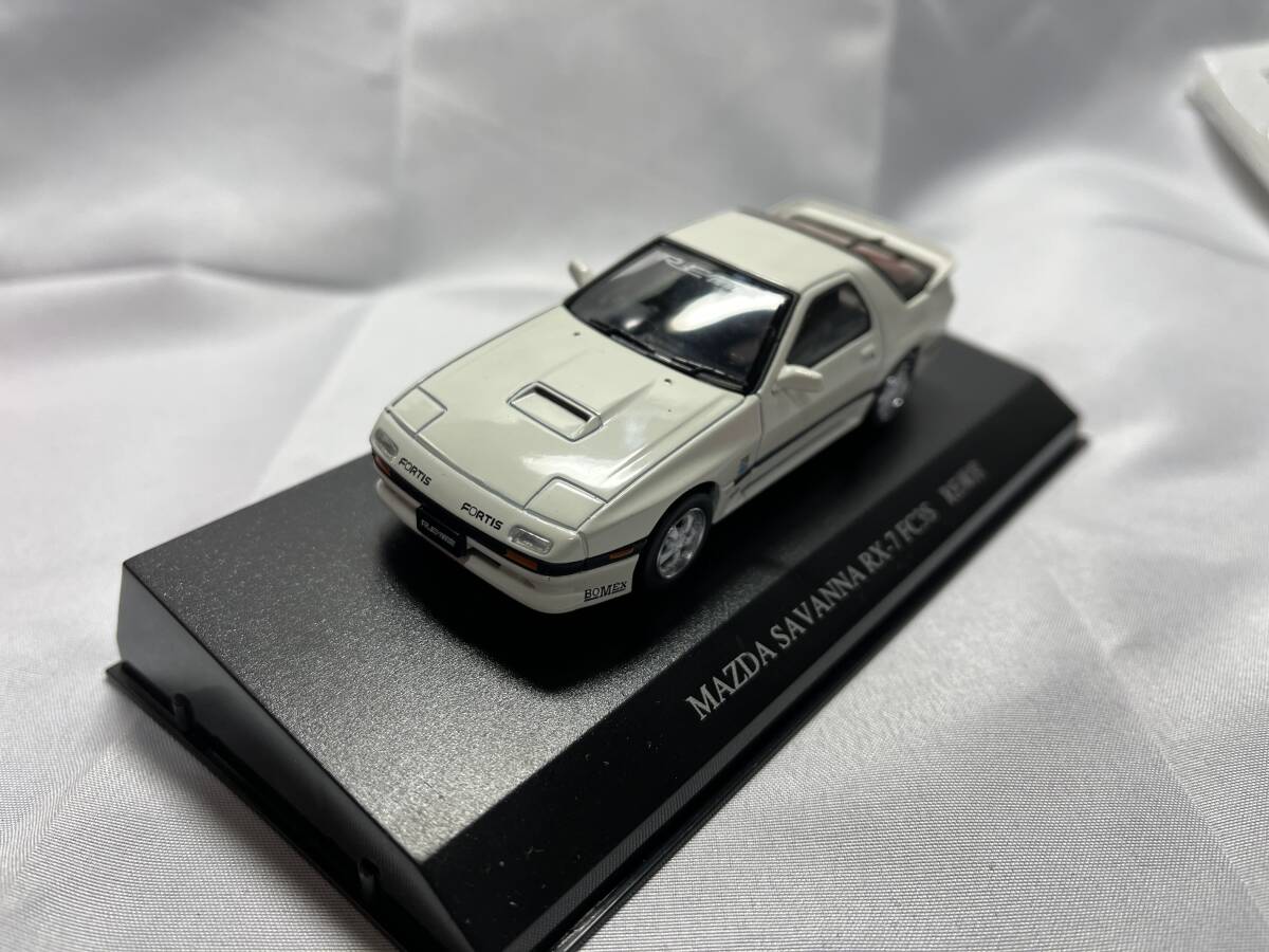 Yahoo!オークション -「dism rx-7」(ミニカー) の落札相場・落札価格