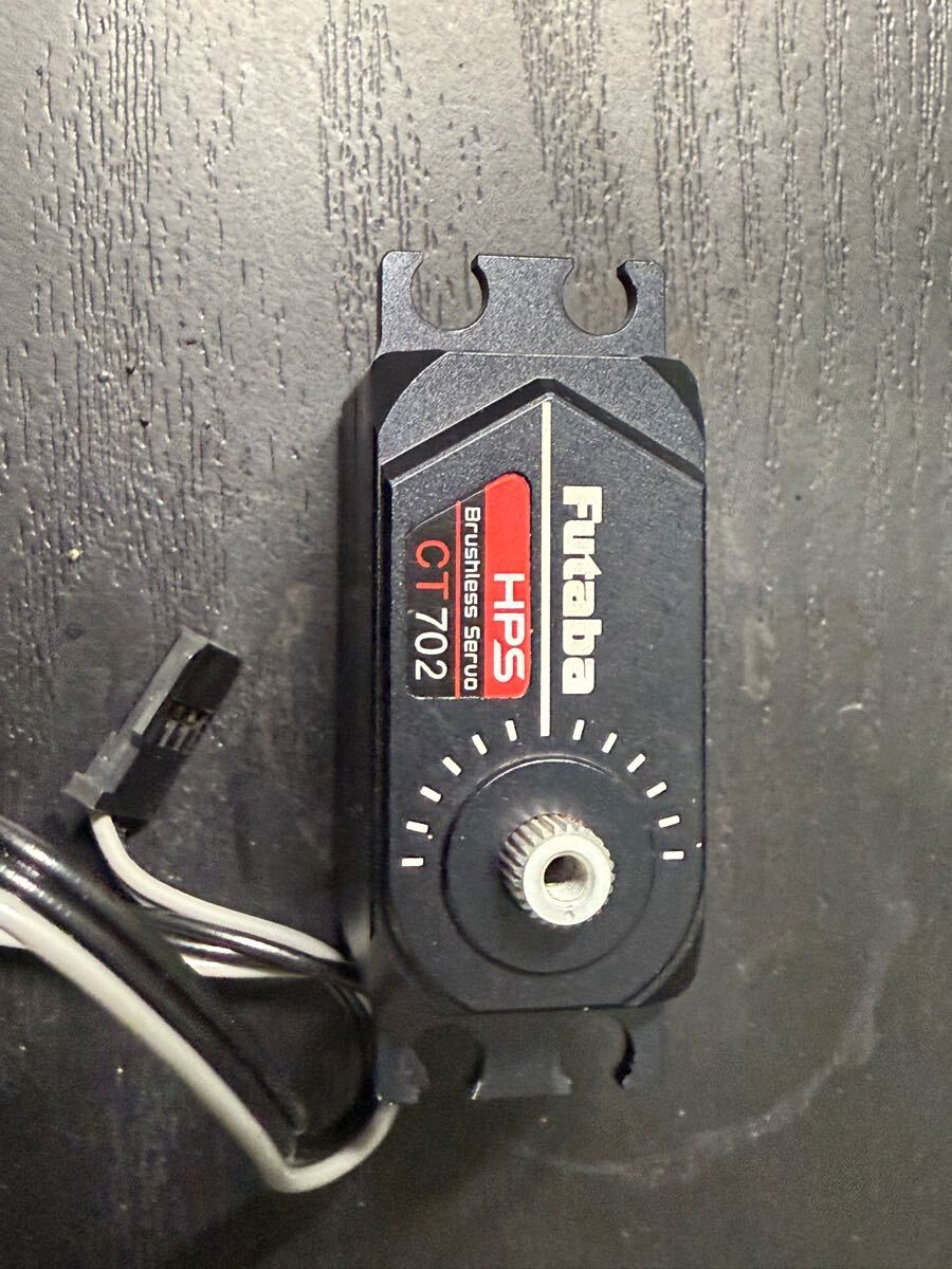 フタバ】 HPS-CT702 サーボ | GAGA WebSHOP