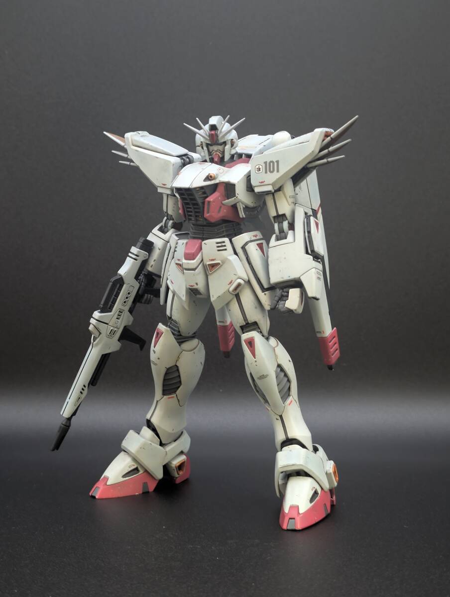 Yahoo!オークション -「mg f91」(完成品) (ガンダム)の落札相場 Yahoo!オークション -「mg f91」(完成品) (ガンダム)の落札相場