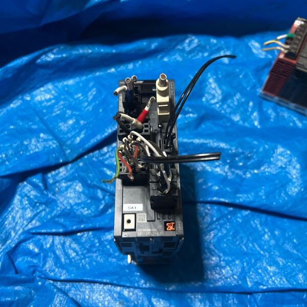 三菱 サーボアンプ MR-J4W2-44B