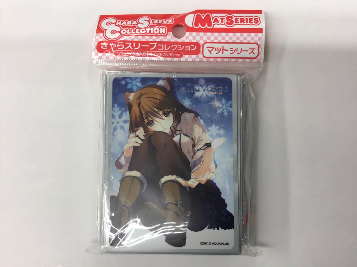 Yahoo!オークション -「white album2 小木曽雪菜」の落札相場 Yahoo!オークション -「white album2 小木曽雪菜」の落札相場