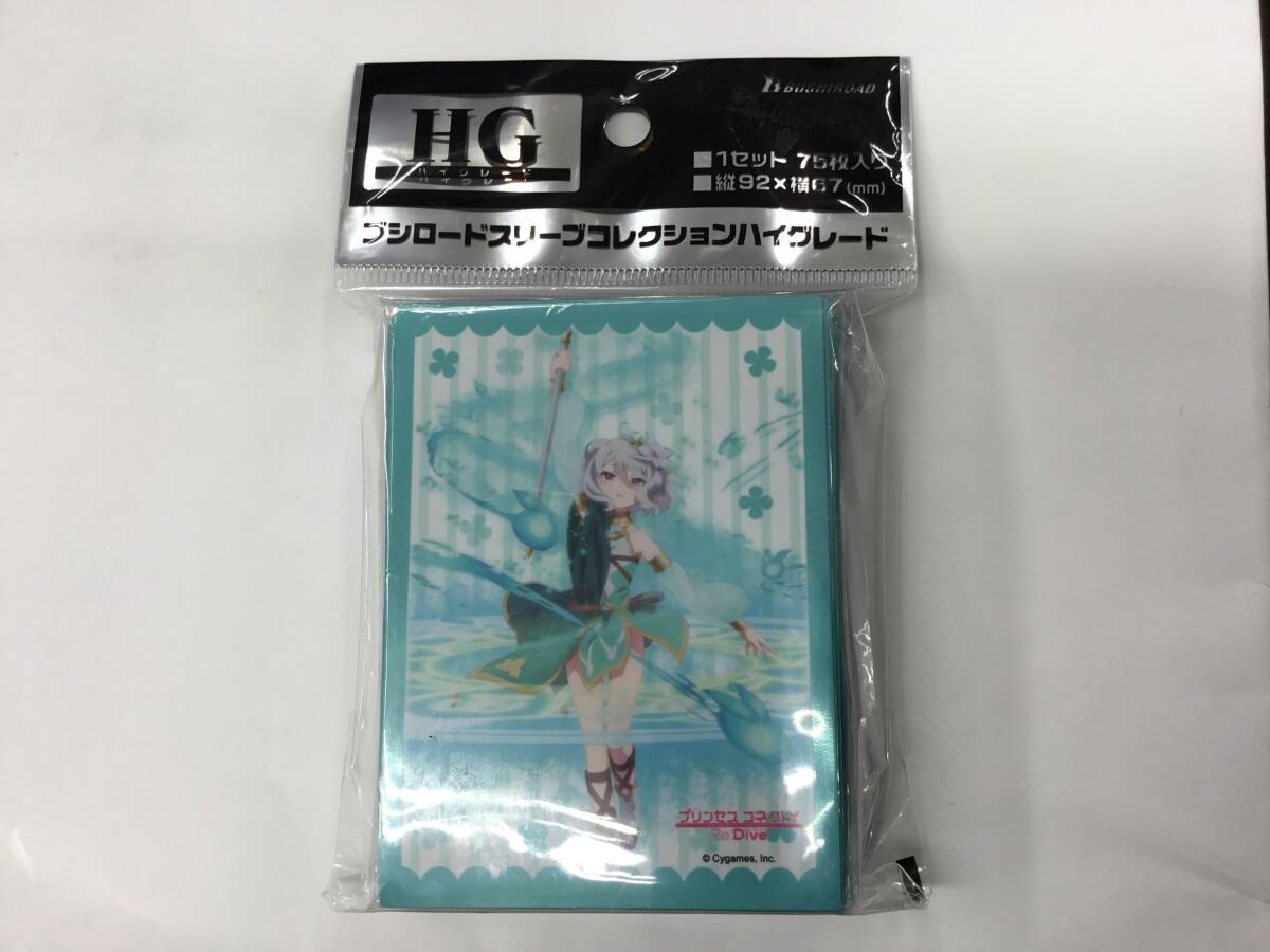 Yahoo!オークション -「プリンセスコネクト スリーブ」(おもちゃ