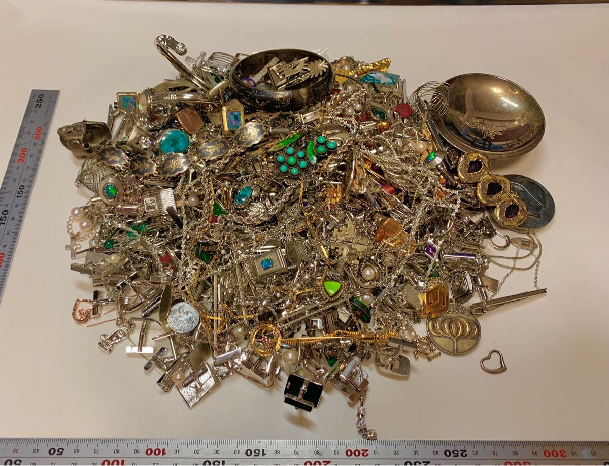 Yahoo!オークション -「シルバーアクセサリー925まとめ」の落札 Yahoo!オークション -「シルバーアクセサリー925まとめ」の落札