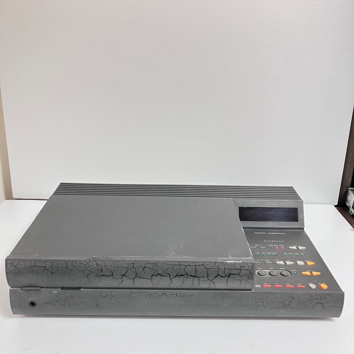 Yahoo!オークション -「nakamichi sound space」(オーディオ機器 Yahoo!オークション -「nakamichi sound space」(オーディオ機器