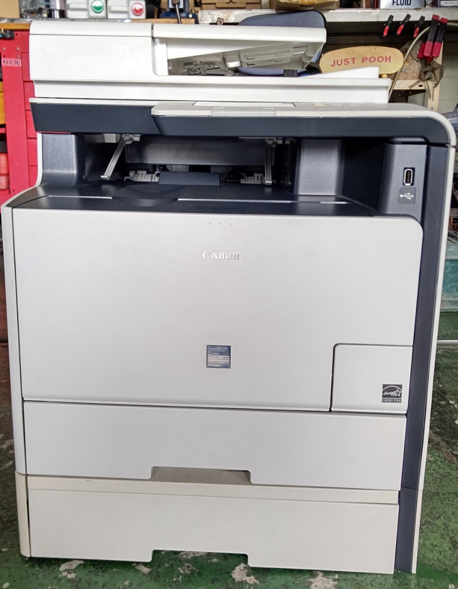 2025年最新】Yahoo!オークション -キャノンmf726の中古品・新品 2025年最新】Yahoo!オークション -キャノンmf726の中古品・新品