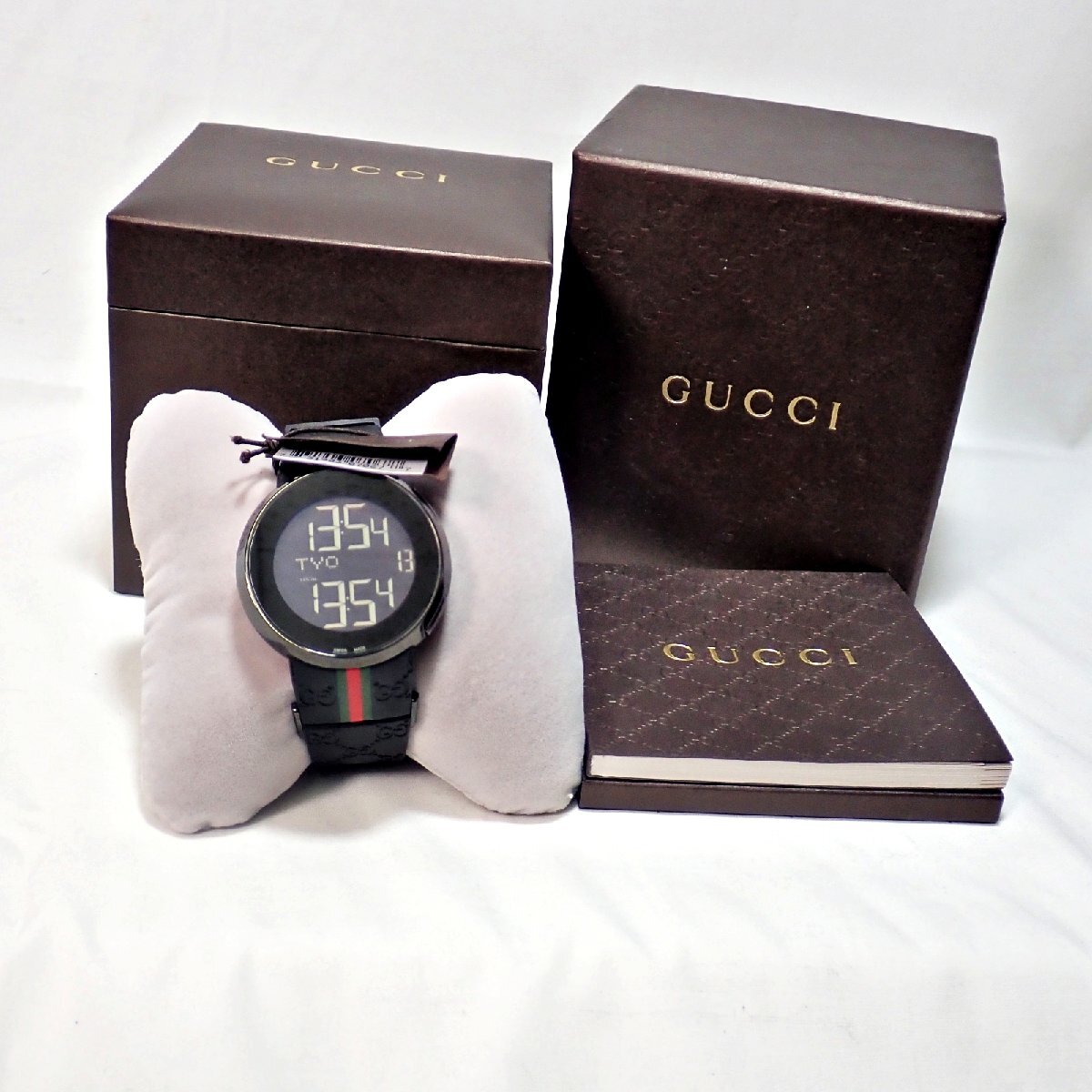 Yahoo!オークション -「(gucci グッチ)アイグッチ」(グッチ) (か Yahoo!オークション -「(gucci グッチ)アイグッチ」(グッチ) (か