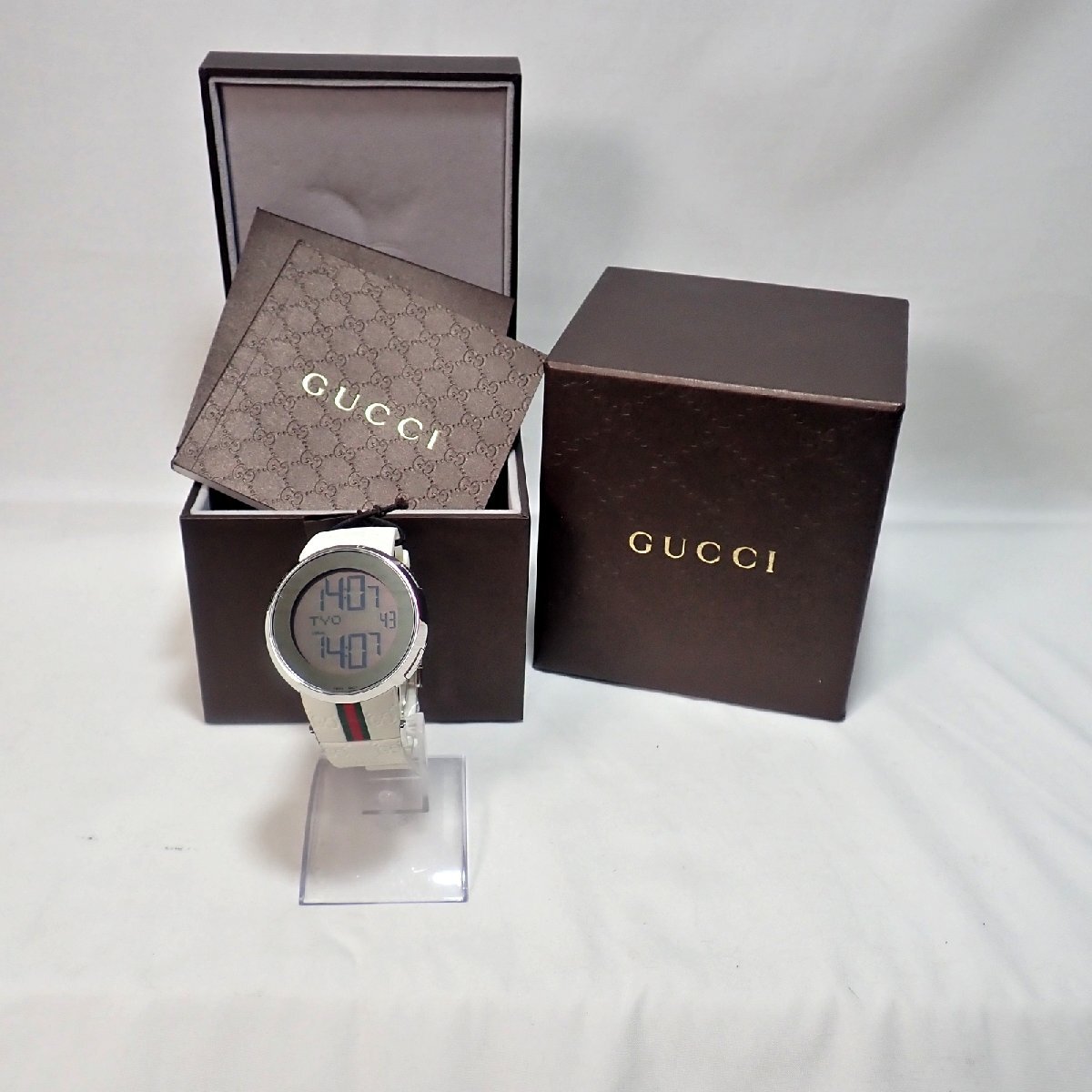 Yahoo!オークション -「(gucci グッチ)アイグッチ」(グッチ) (か Yahoo!オークション -「(gucci グッチ)アイグッチ」(グッチ) (か
