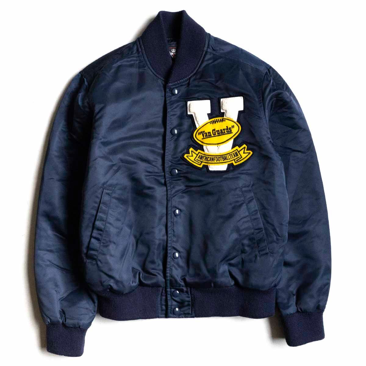 2025年最新】Yahoo!オークション -van スタジャンの中古品・新品 2025年最新】Yahoo!オークション -van スタジャンの中古品・新品