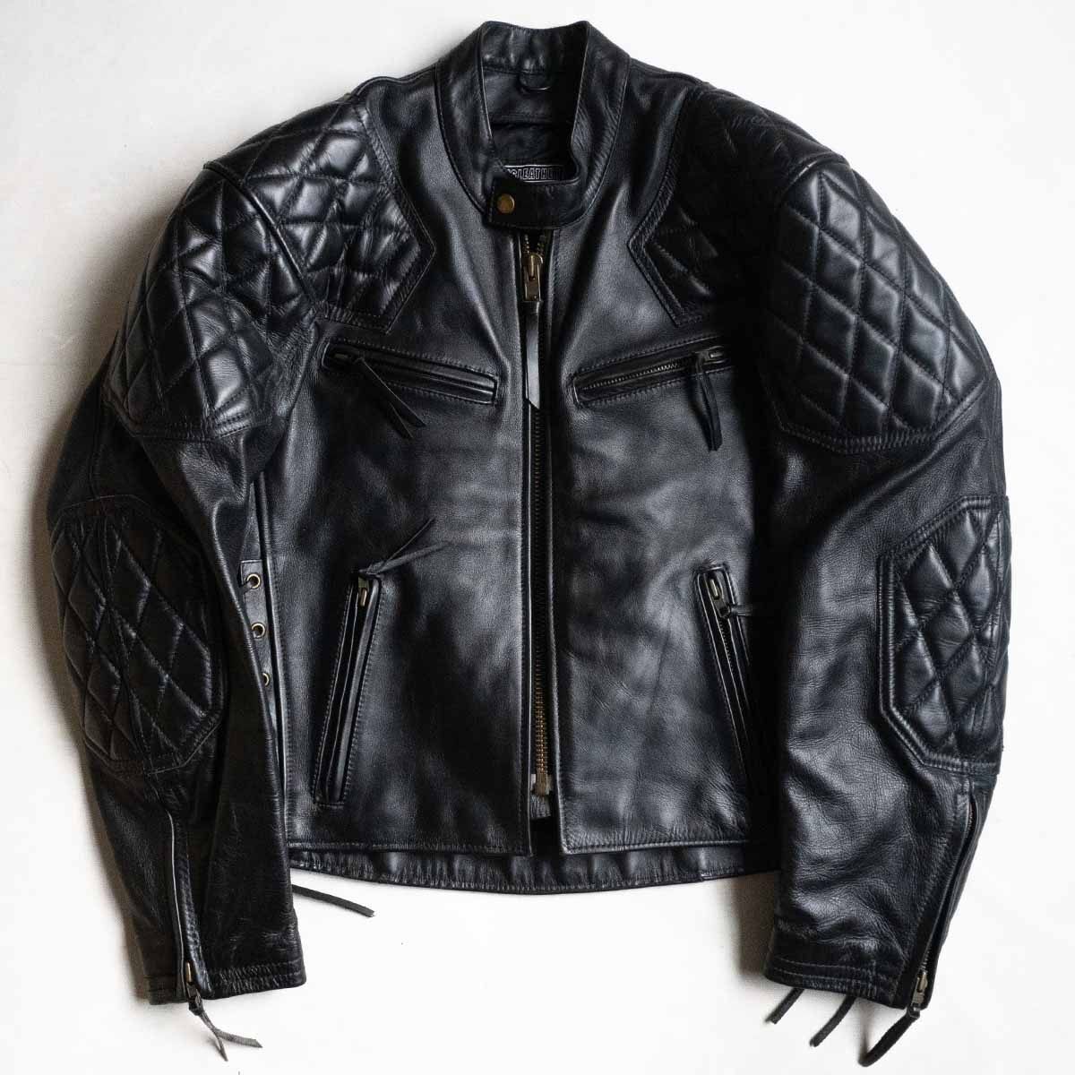 2025年最新】Yahoo!オークション -パデッド ライダースの中古品 2025年最新】Yahoo!オークション -パデッド ライダースの中古品