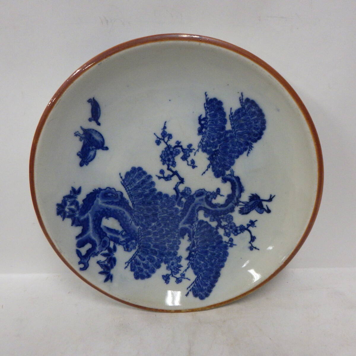 2025年最新】Yahoo!オークション -古伊万里 大皿(アンティーク