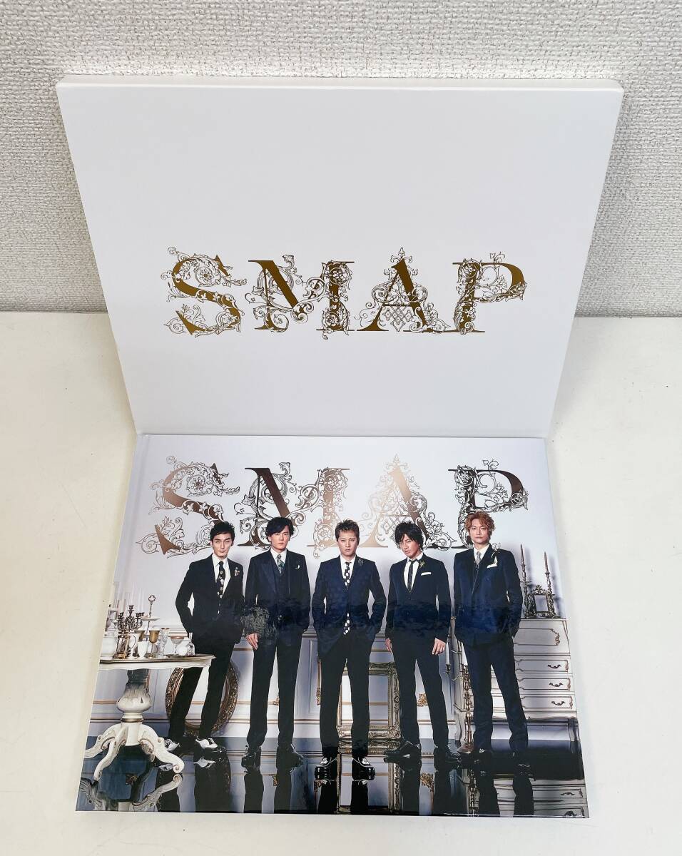Amazon.co.jp: 3CDベストアルバムSMAP [SMAP 25 YEARS] スマップ