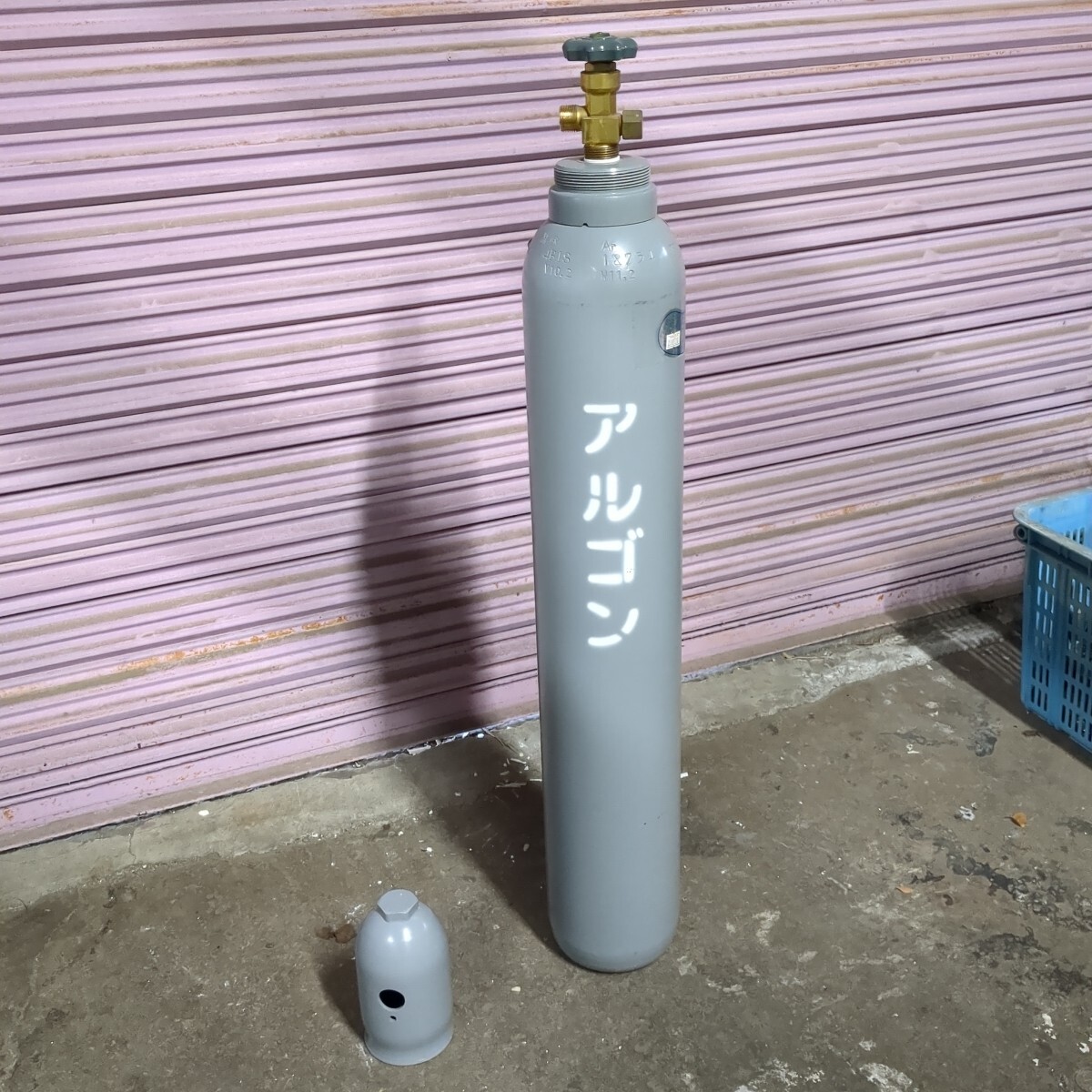 Yahoo!オークション -「ガスボンベ」(TIG溶接機) (溶接機)の落札 Yahoo!オークション -「ガスボンベ」(TIG溶接機) (溶接機)の落札