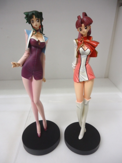 楽天市場】【中古】[FIG] 卯都木命&獅子王凱(うつぎみこと&しし