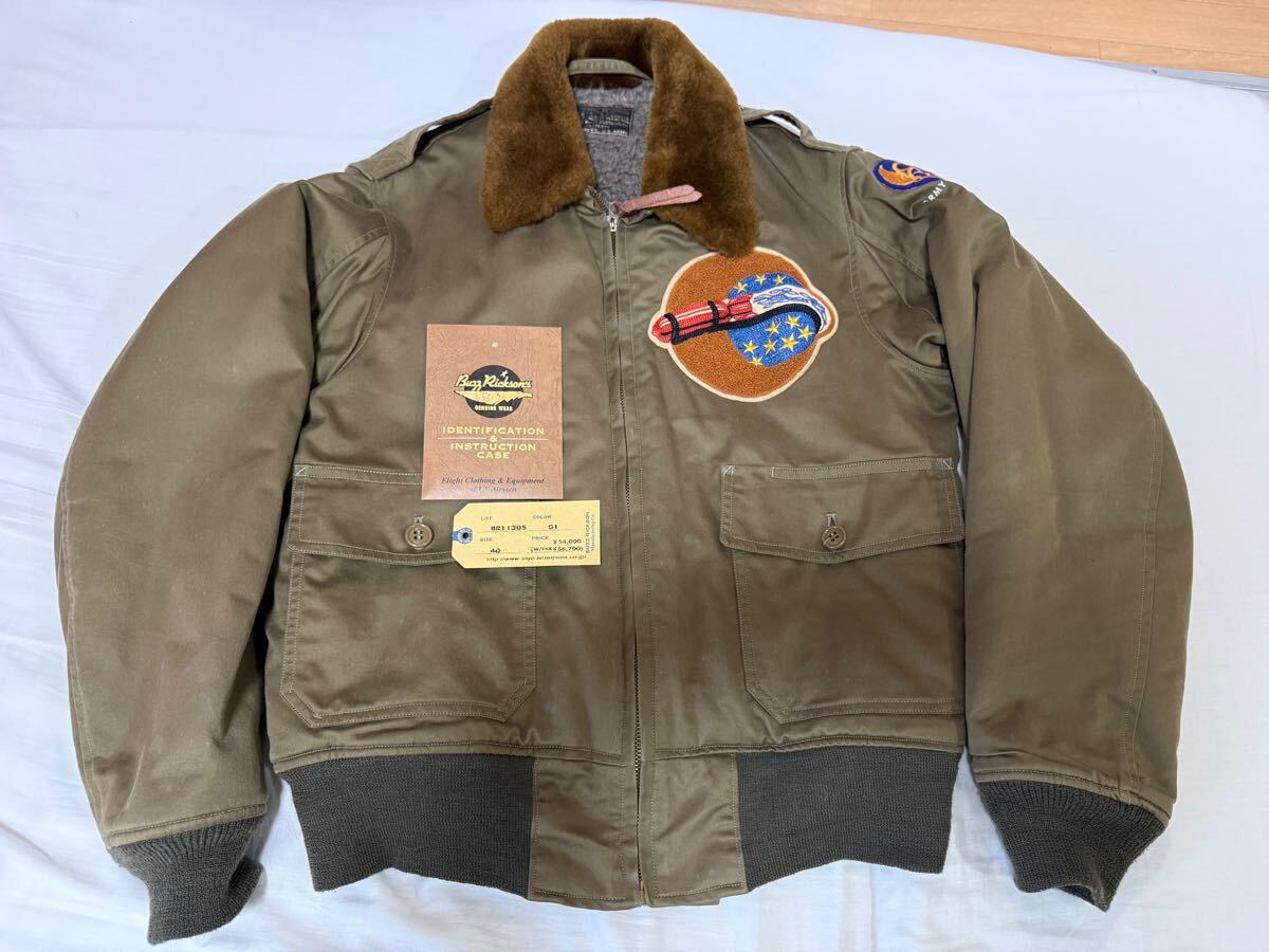 Yahoo!オークション -「b-10 フライトジャケット 40」(メンズ Yahoo!オークション -「b-10 フライトジャケット 40」(メンズ