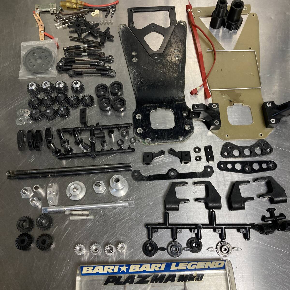 Yahoo!オークション -「mk3」(自動車) (ホビーラジコン)の落札