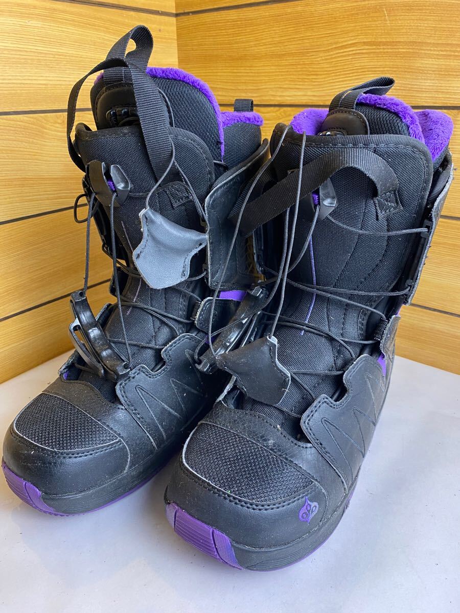 2025年最新】Yahoo!オークション -(salomon サロモン)(23.5cm)の 2025年最新】Yahoo!オークション -(salomon サロモン)(23.5cm)の