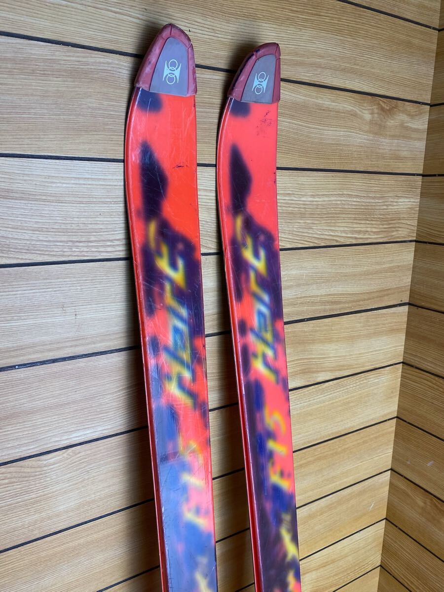 2025年最新】Yahoo!オークション -スキー板 ハートの中古品 2025年最新】Yahoo!オークション -スキー板 ハートの中古品